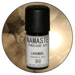 Optimisme Etherische olie